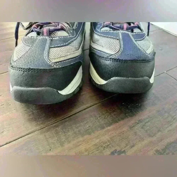 Brahma Sacha Steel Toe women’s shoes size 7 1/2 - Picture 5 of 10